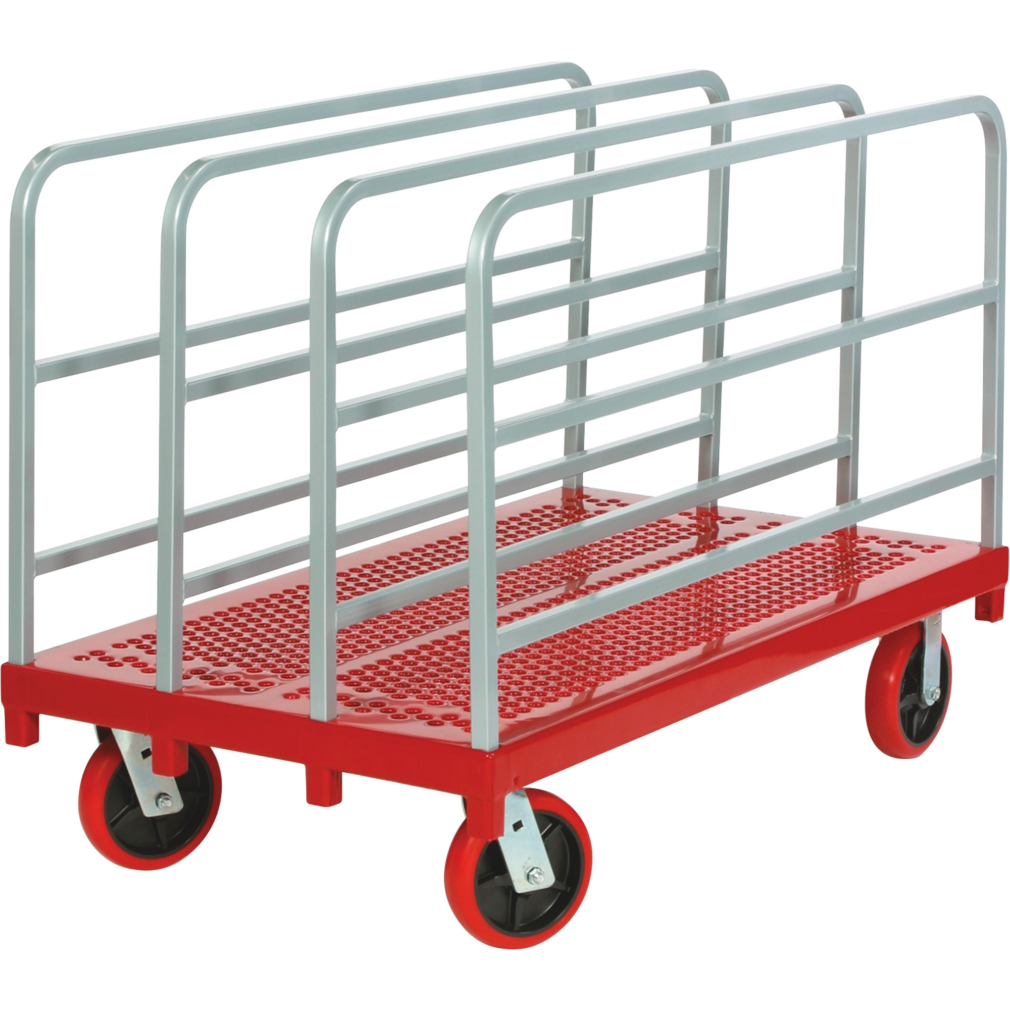 Raymond Heavy-Duty Panel/Sheet Mover, 3200-Lb. Load Capacity, Model# 3911